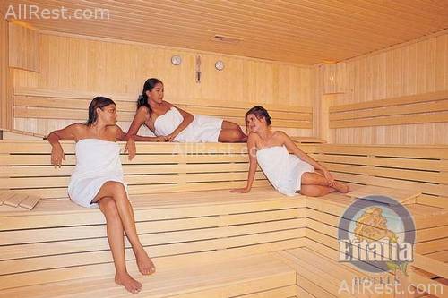 Eftalia Aytur Hotel 12